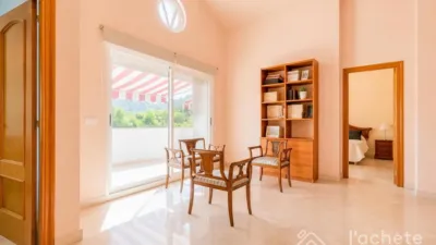 Chalet on Carrer Alboraya photo 8