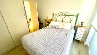 Apartment in Numancia-San Fernando photo 11