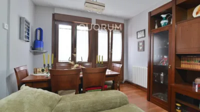 Apartment in Usansolo photo 9