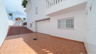 Chalet in Lagos de Almerimar photo 87