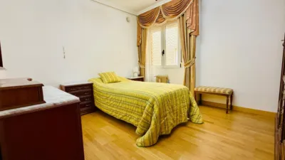 Apartment on Calle de los Zapadores photo 14