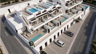Casa - Vista 3