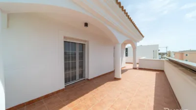 Chalet in Lagos de Almerimar photo 53