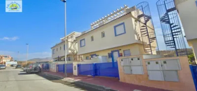 Duplex at Calle de la Estaca de Bares, 133 photo 30