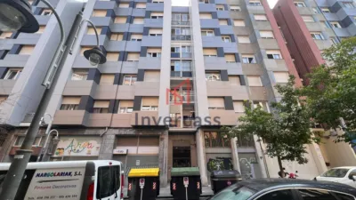 Piso en calle Pablo de Alzola photo 5