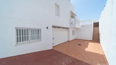 Chalet in Lagos de Almerimar photo 84