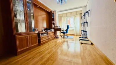Apartment on Calle de los Zapadores photo 21