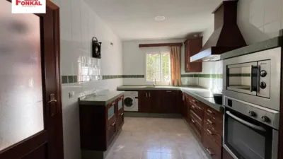 Chalet in Puertas del Sur photo 16