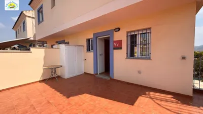 Duplex at Calle de la Estaca de Bares, 133 photo 21