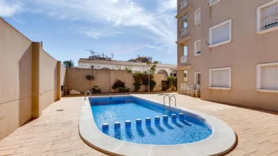 Piso – Torrevieja - Vista 4