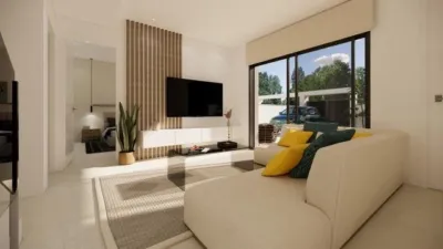 Chalet in San Fulgencio Zone of - San Fulgencio photo 13