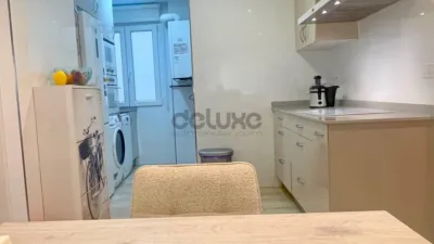 Apartment in Numancia-San Fernando photo 5