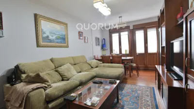Apartment in Usansolo photo 7