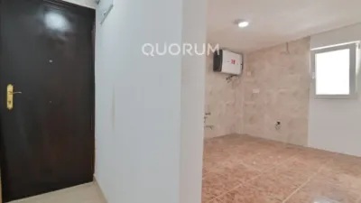Flat on Santutxu Street photo 14