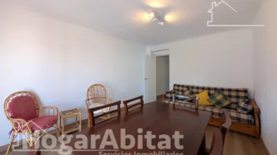 Piso – Alacant / Alicante, les Carolines Baixes, l'Alacantí - Vista 4