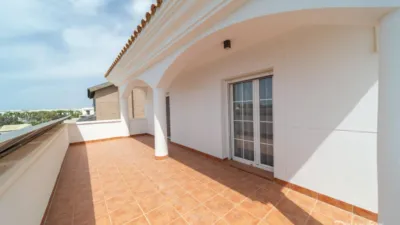 Chalet in Lagos de Almerimar photo 52