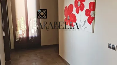 Chalet en Carlota La photo 34