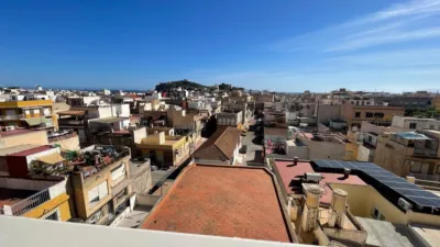 Duplex on Calle de Cuervo photo 3