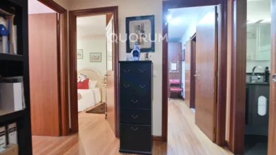 Apartment in Usansolo photo 12