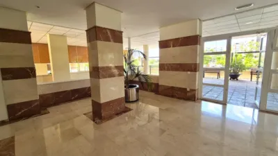 Apartment on Calle de la Nadadora Carmen Soto photo 44