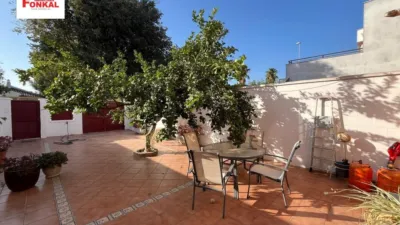 Chalet in Puertas del Sur photo 12