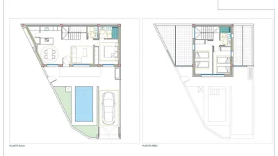 Chalet in San Fulgencio Zone of - San Fulgencio photo 33