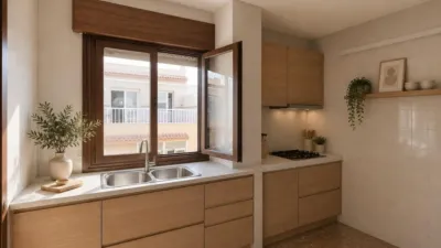 Apartment in the City Centre photo 10