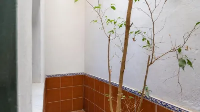 House in León XIII photo 15