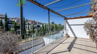 House in Cortijo del Aire photo 5