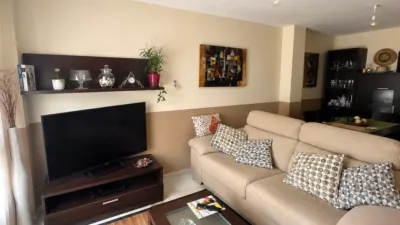 Apartment in Escarabote photo 7