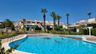 Piso – Torrevieja, Residencial Vistaferris, Urbanización La Ceñuela - Vista 5