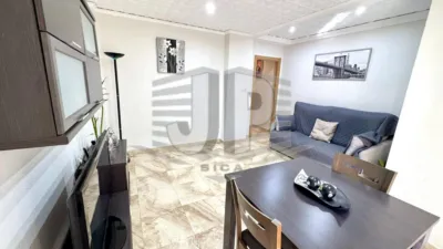 Apartment in Ribera Alta, Valencia photo 19