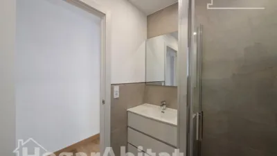Flat on Calle de Agosto photo 29