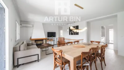 Casa – Calp, Pla Roig, Urbanització Les Cometes - Vista 3