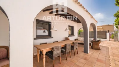 House in Saladar photo 27