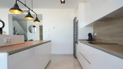 Chalet in Comunidad Valenciana photo 20