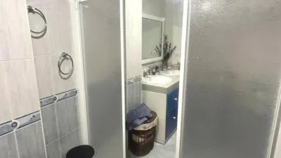 Apartment in Escarabote photo 11