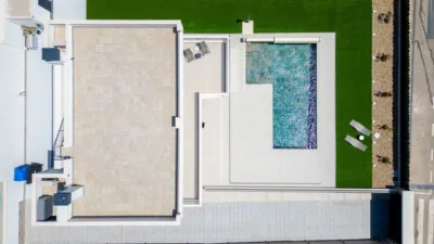 Casa – Torrevieja - Més