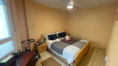 Duplex on Calle de Cuervo photo 10