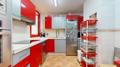 Piso en Schamann - Rehoyas photo 16