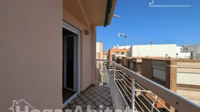 Flat on Calle de Agosto photo 23
