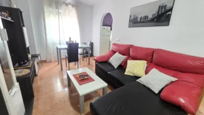Apartment on Calle de Méndez Núñez, 22 photo 7