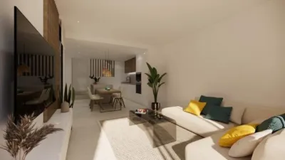 Chalet in San Fulgencio Zone of - San Fulgencio photo 17