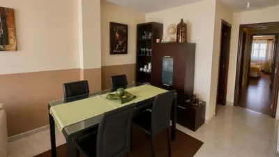 Apartment in Escarabote photo 5