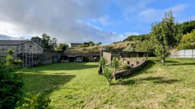 Rustic finca on Calle Trece photo 12