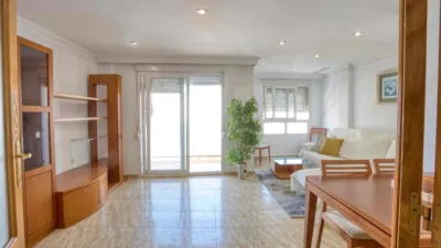 Piso – Torrevieja - Vista 2