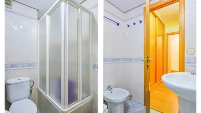 Apartment on Doctor Fedriani photo 24