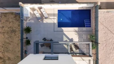 Chalet in Comunidad Valenciana photo 35