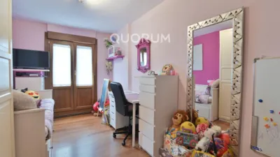 Apartment in Usansolo photo 22