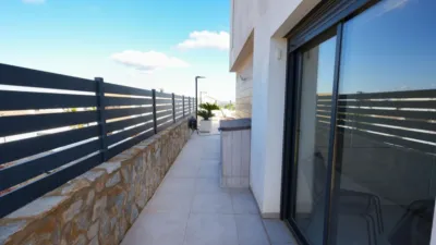 Chalet in Comunidad Valenciana photo 10